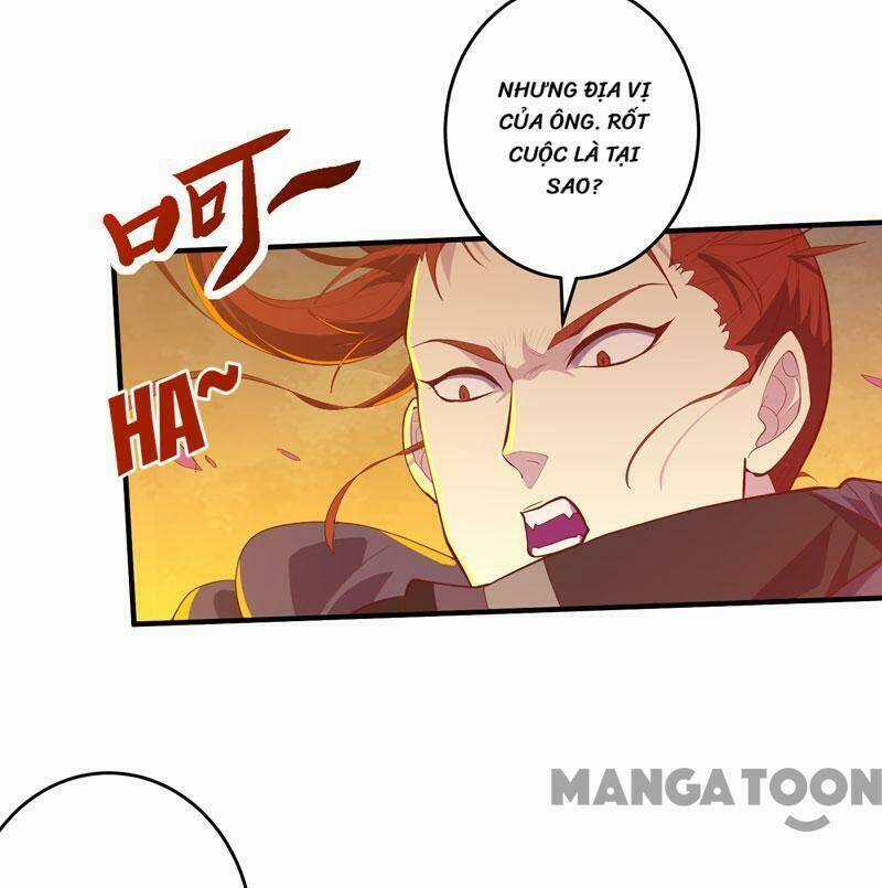 Đấu Chiến Thắng Phật Chapter 166 trang 8