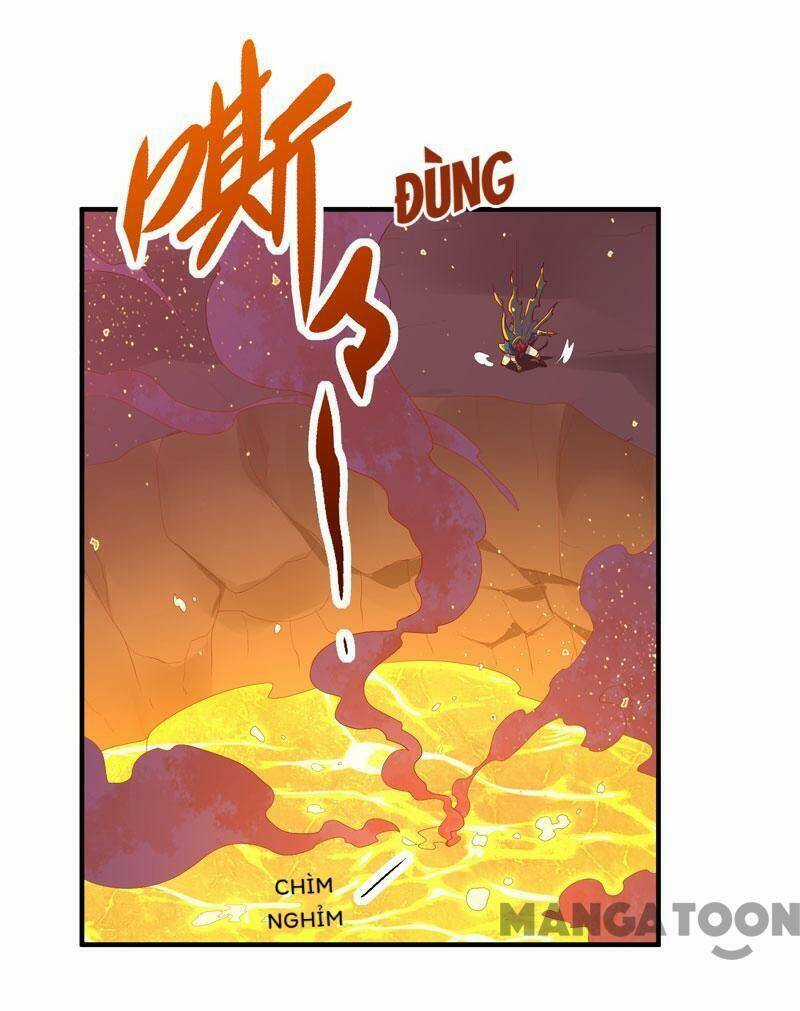 Đấu Chiến Thắng Phật Chapter 167 trang 12
