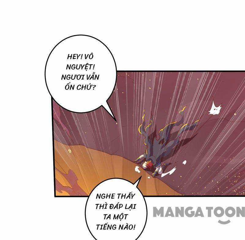 Đấu Chiến Thắng Phật Chapter 167 trang 13