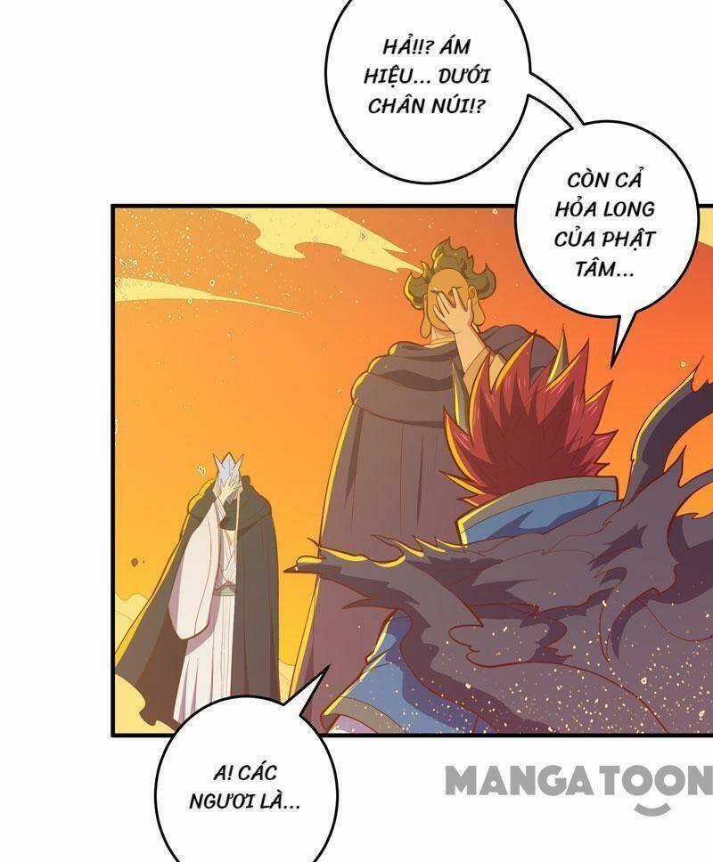 Đấu Chiến Thắng Phật Chapter 167 trang 24