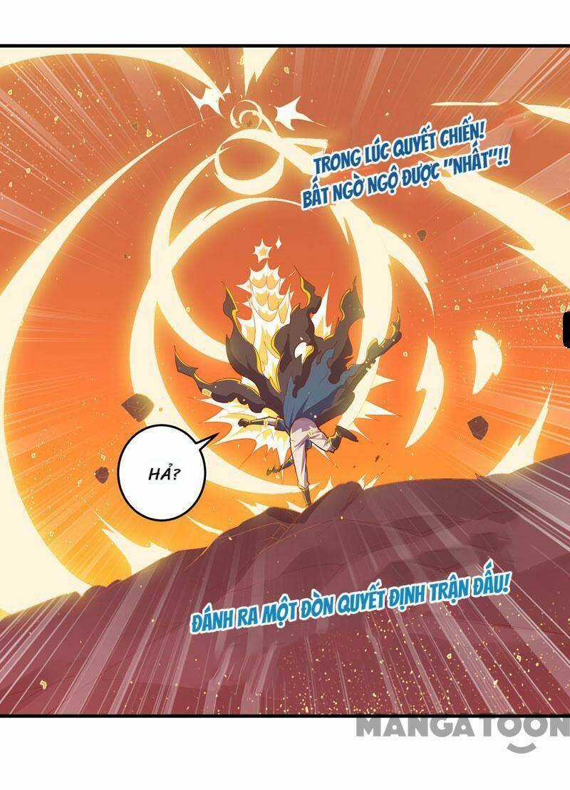 Đấu Chiến Thắng Phật Chapter 167 trang 6
