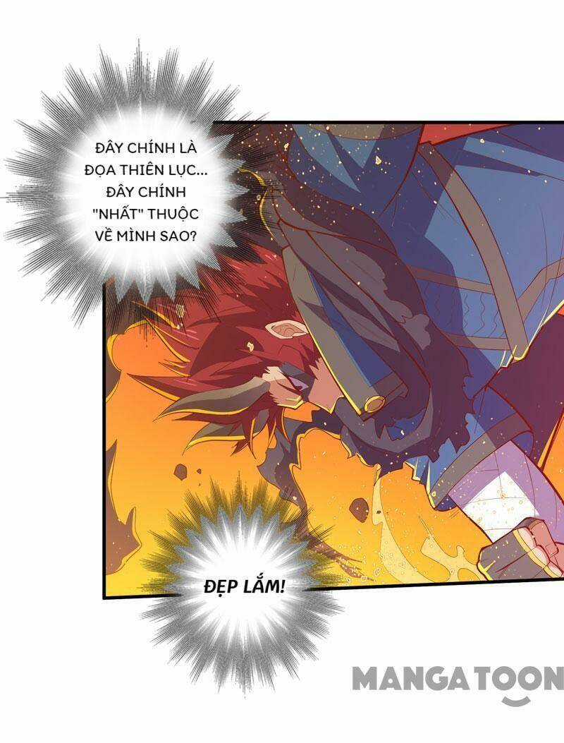 Đấu Chiến Thắng Phật Chapter 167 trang 7