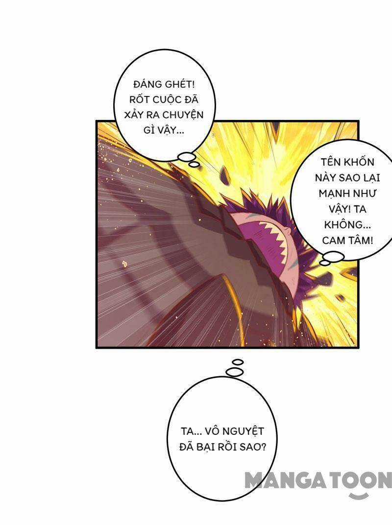 Đấu Chiến Thắng Phật Chapter 167 trang 8