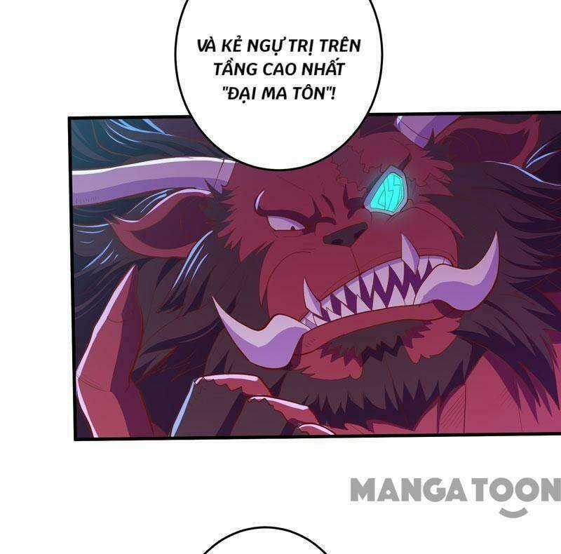 Đấu Chiến Thắng Phật Chapter 168 trang 14