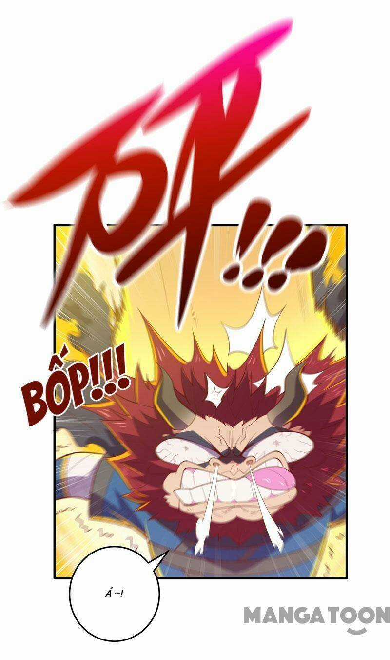 Đấu Chiến Thắng Phật Chapter 168 trang 16