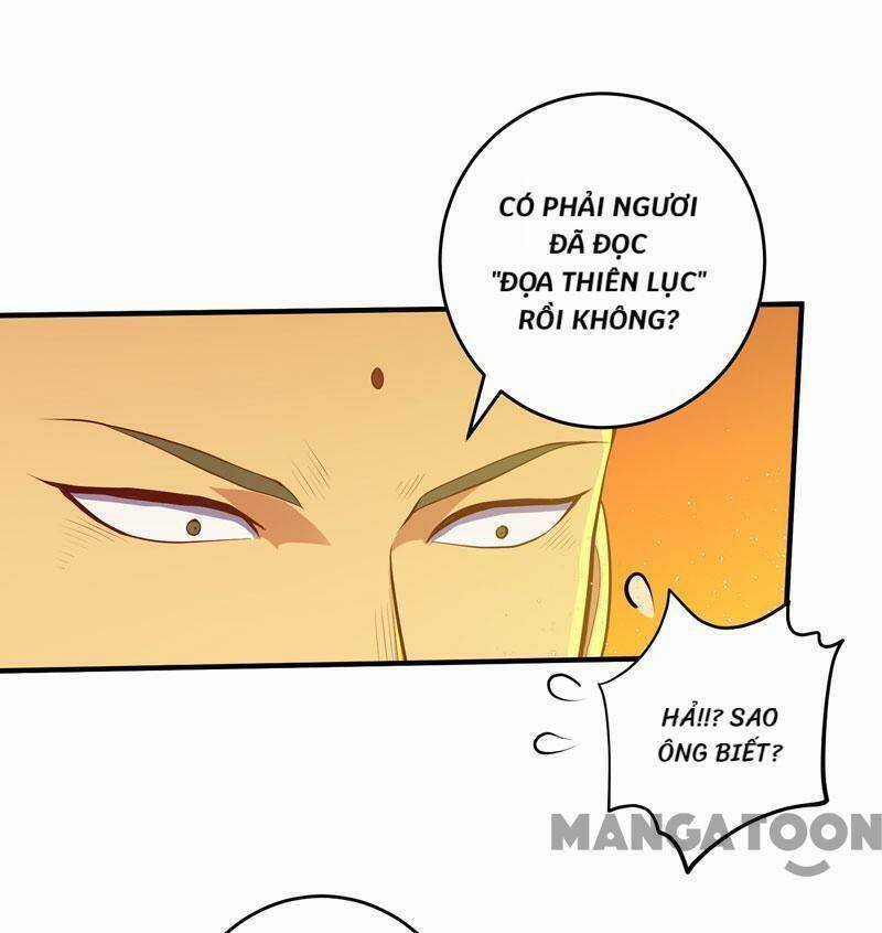 Đấu Chiến Thắng Phật Chapter 168 trang 26