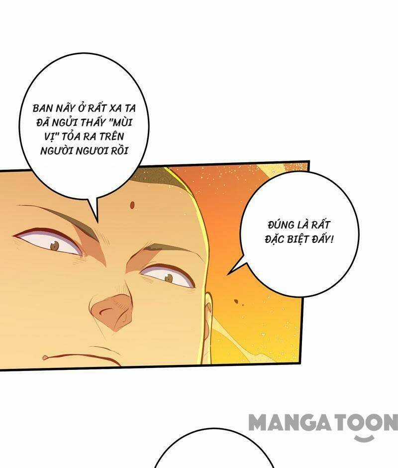 Đấu Chiến Thắng Phật Chapter 168 trang 28
