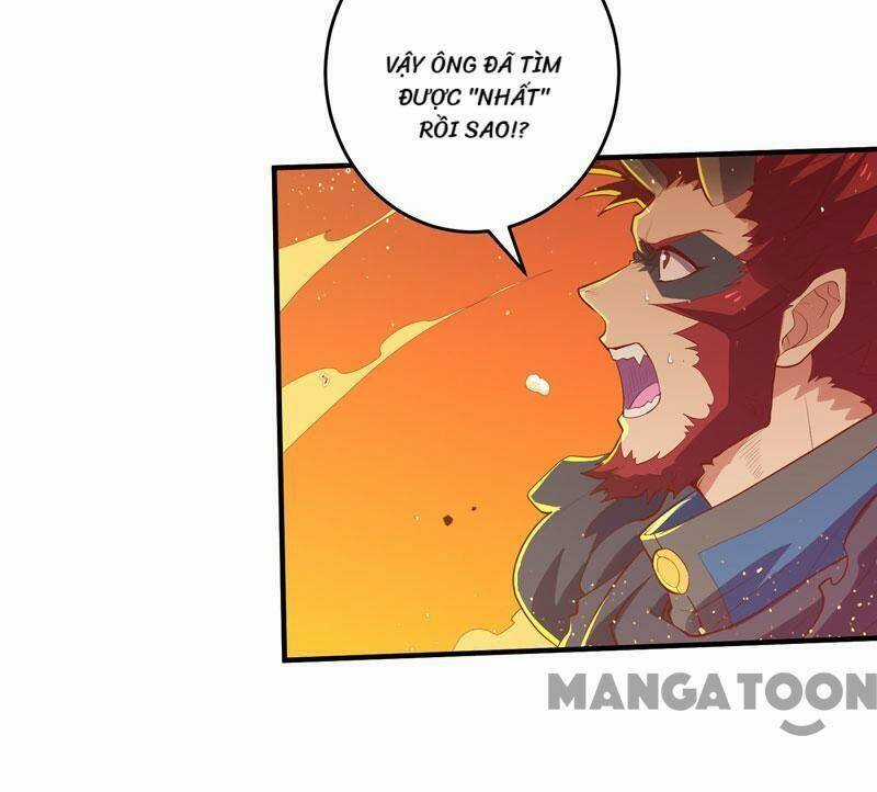 Đấu Chiến Thắng Phật Chapter 168 trang 29