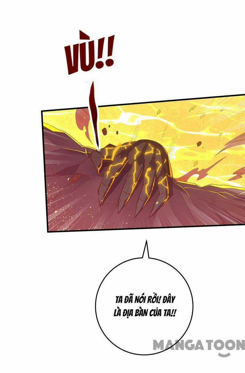 Đấu Chiến Thắng Phật Chapter 169 trang 20