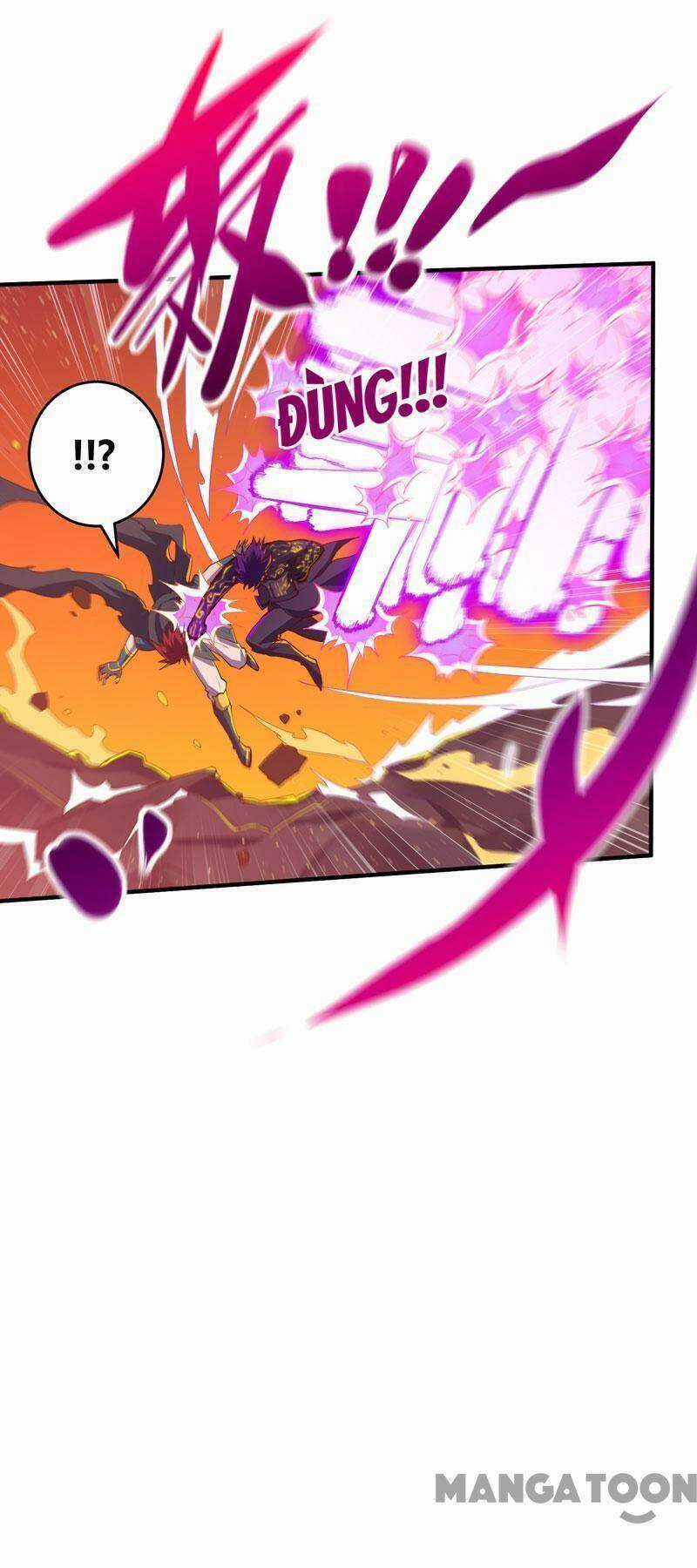 Đấu Chiến Thắng Phật Chapter 169 trang 24