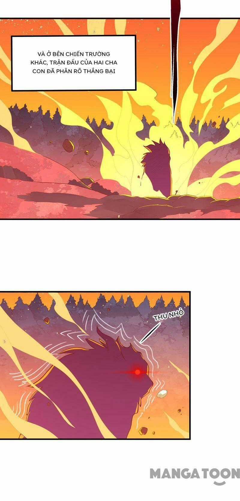 Đấu Chiến Thắng Phật Chapter 169 trang 27