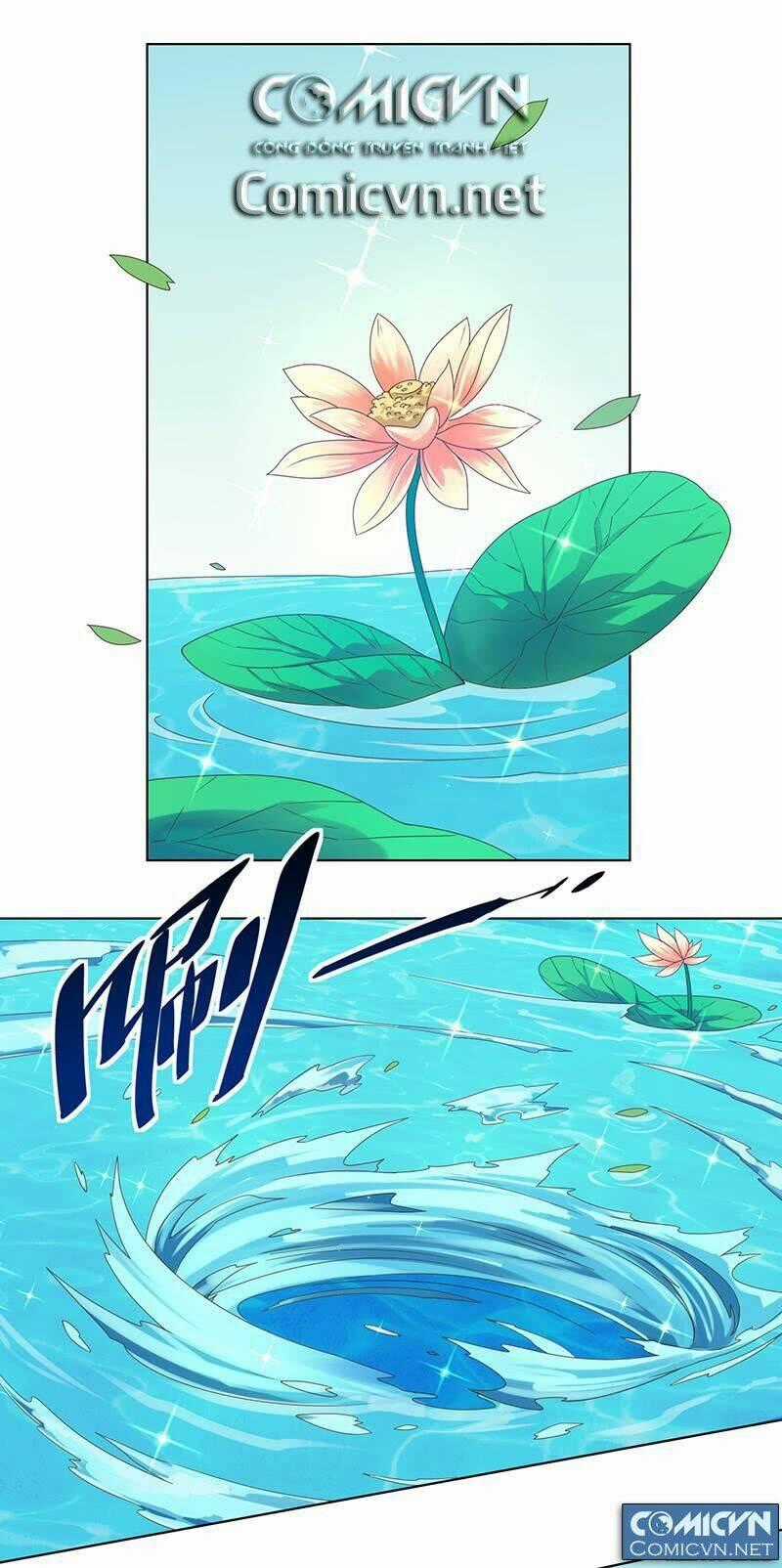 Đấu Chiến Thắng Phật Chapter 17 trang 1