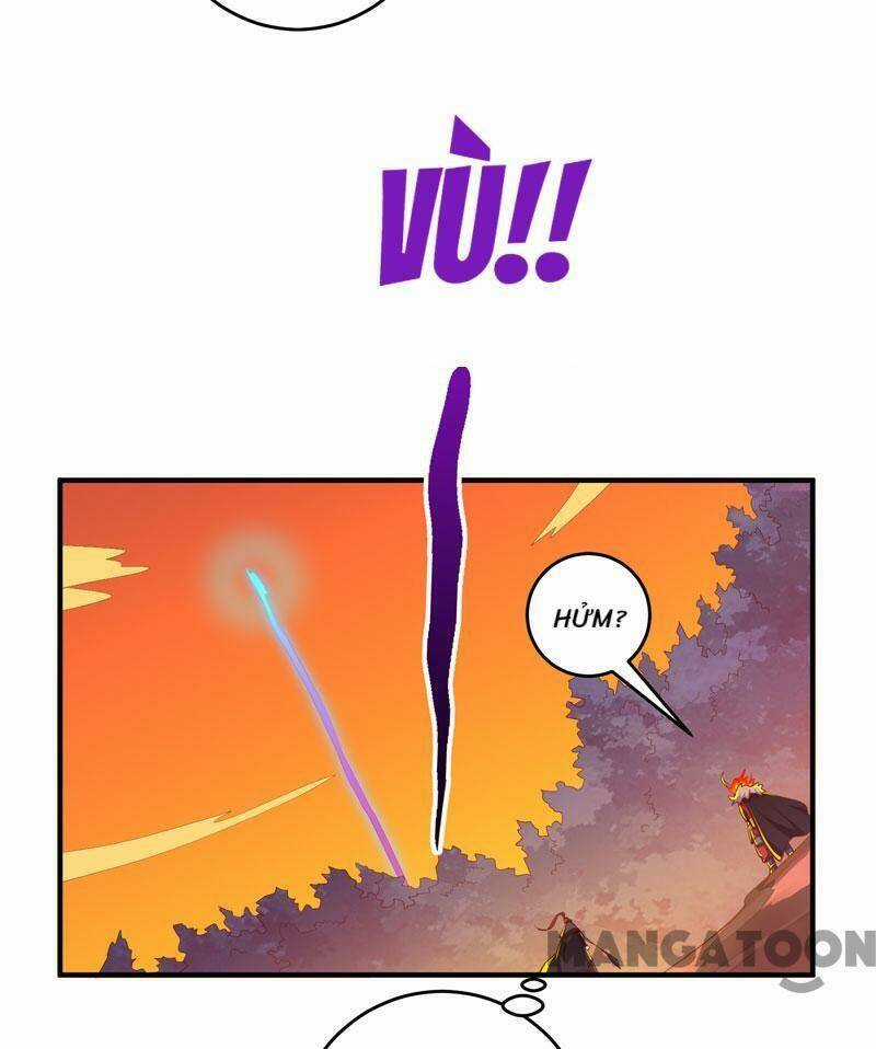 Đấu Chiến Thắng Phật Chapter 170 trang 12