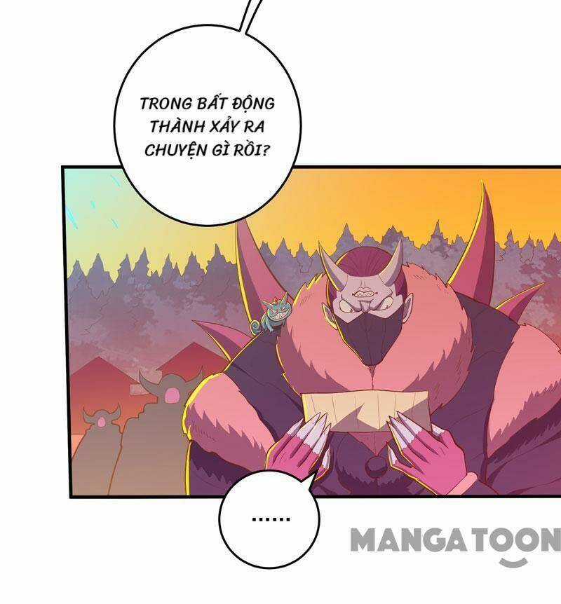 Đấu Chiến Thắng Phật Chapter 170 trang 14