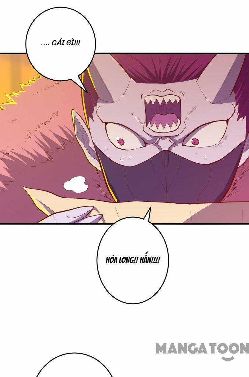 Đấu Chiến Thắng Phật Chapter 170 trang 15