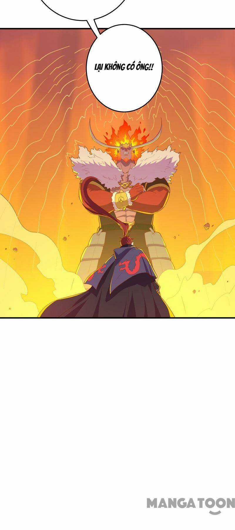 Đấu Chiến Thắng Phật Chapter 170 trang 2