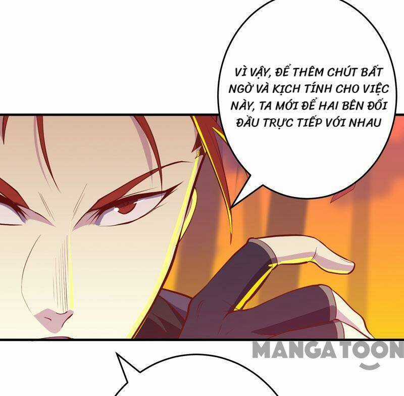 Đấu Chiến Thắng Phật Chapter 170 trang 28