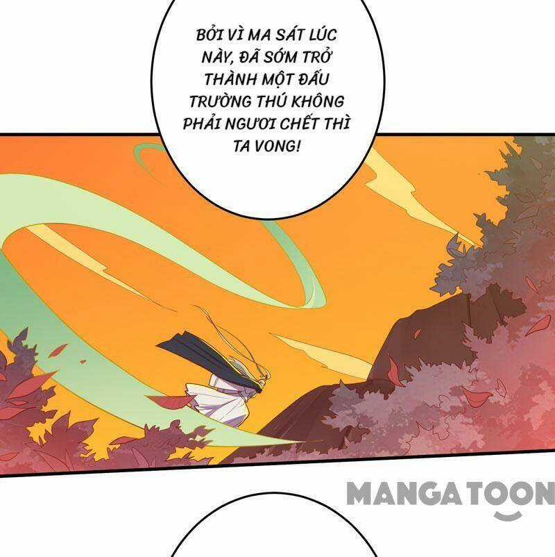Đấu Chiến Thắng Phật Chapter 170 trang 30