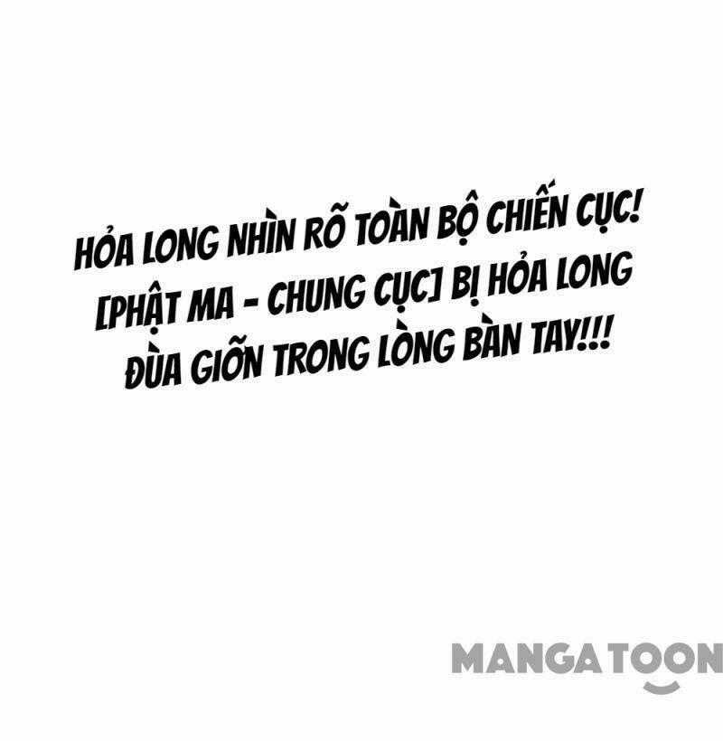 Đấu Chiến Thắng Phật Chapter 170 trang 35