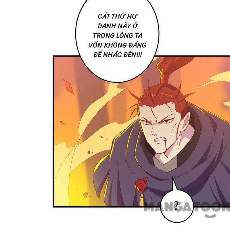 Đấu Chiến Thắng Phật Chapter 170 trang 4
