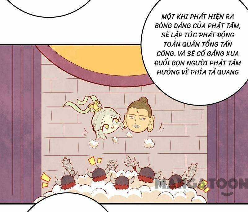 Đấu Chiến Thắng Phật Chapter 171 trang 10