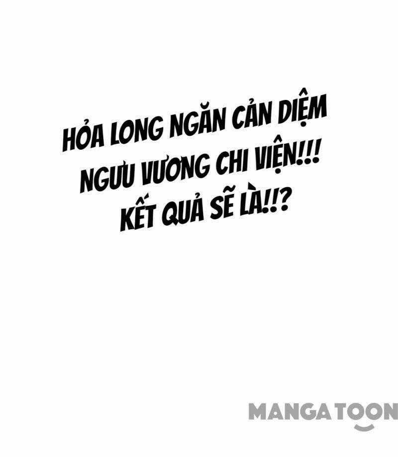 Đấu Chiến Thắng Phật Chapter 171 trang 25