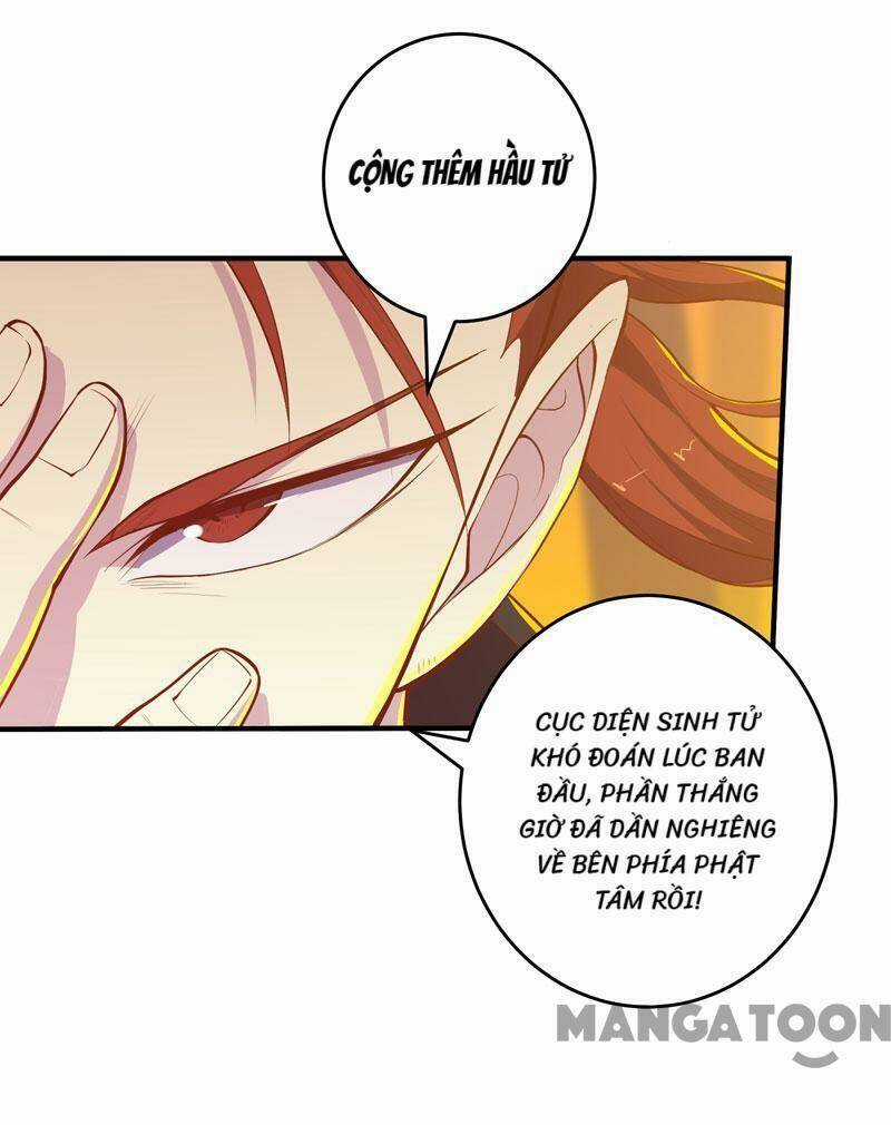 Đấu Chiến Thắng Phật Chapter 171 trang 4
