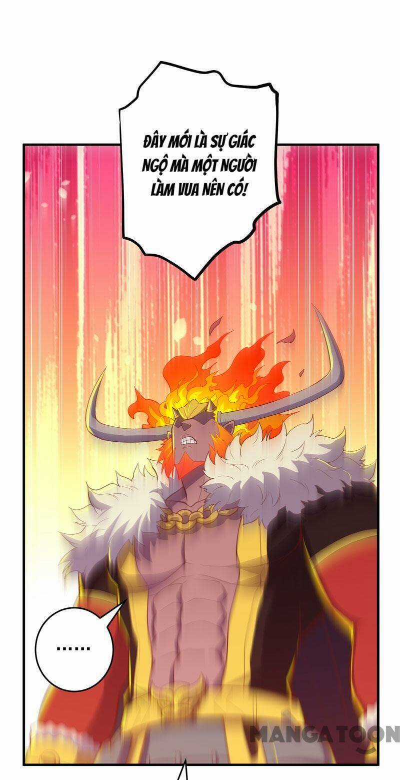 Đấu Chiến Thắng Phật Chapter 172 trang 13