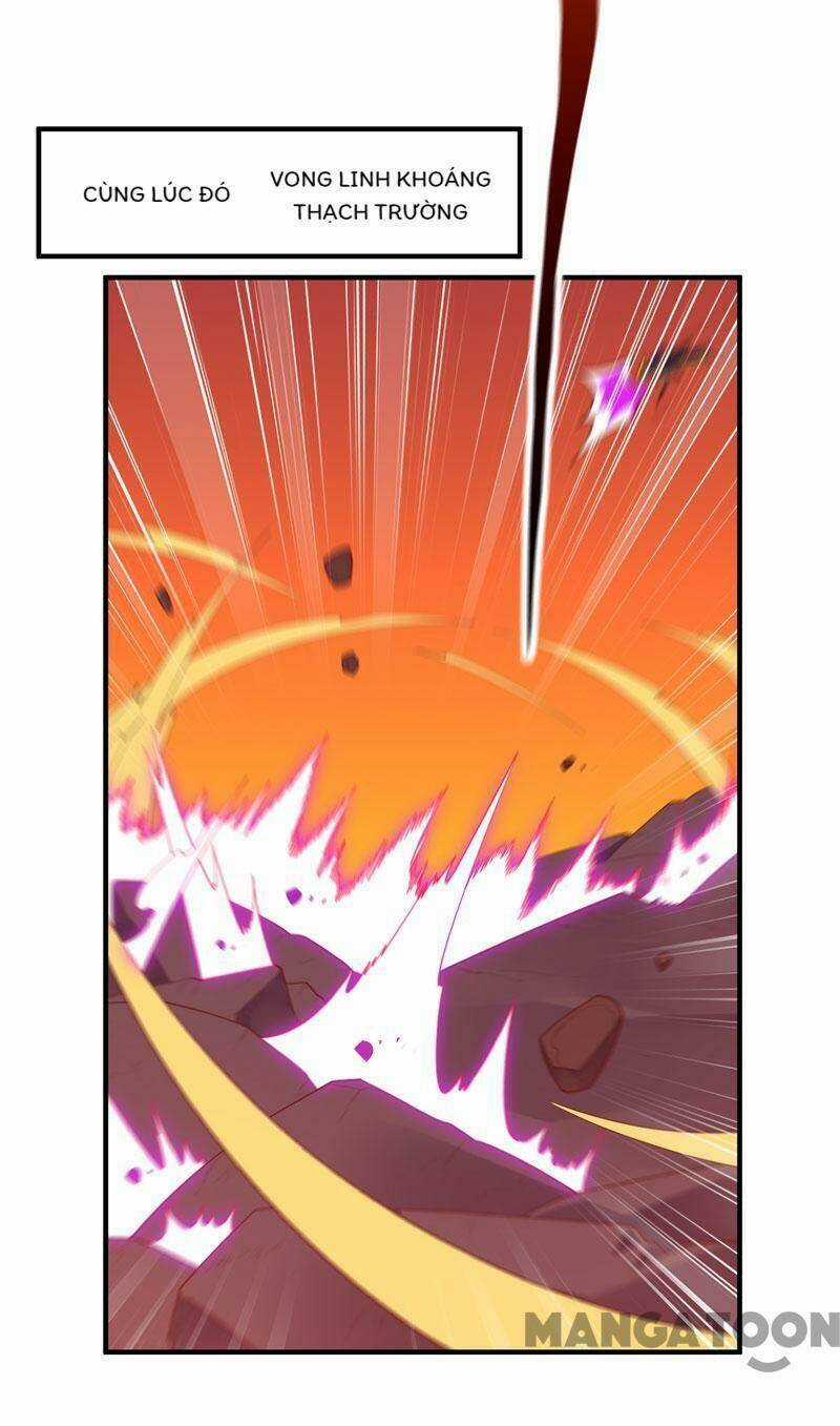 Đấu Chiến Thắng Phật Chapter 172 trang 15