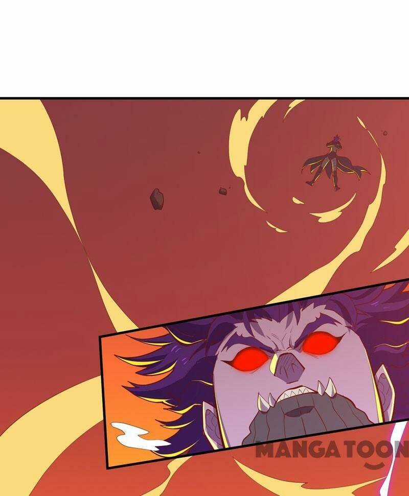 Đấu Chiến Thắng Phật Chapter 172 trang 16