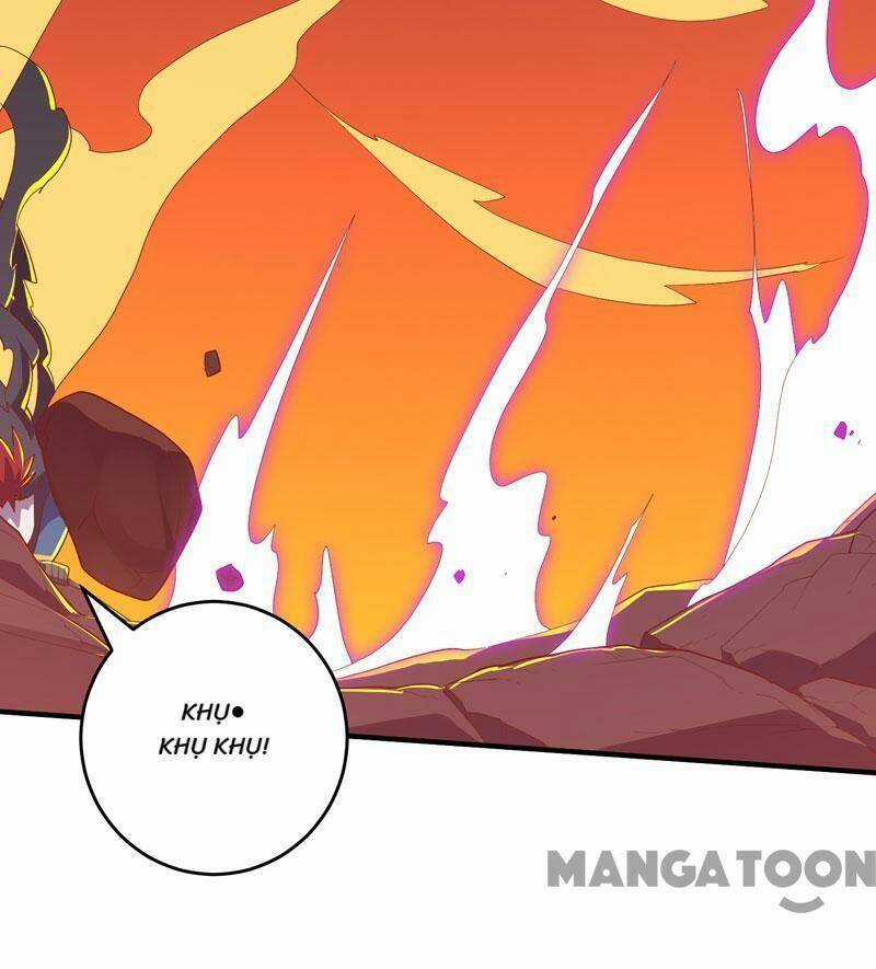 Đấu Chiến Thắng Phật Chapter 172 trang 17