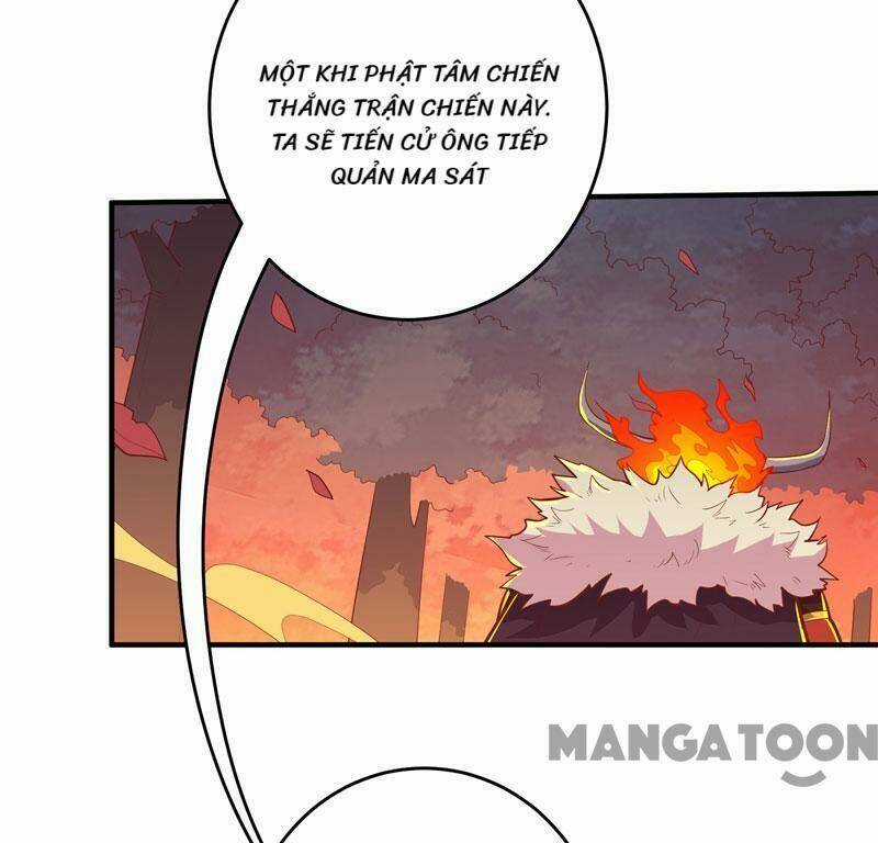 Đấu Chiến Thắng Phật Chapter 172 trang 2