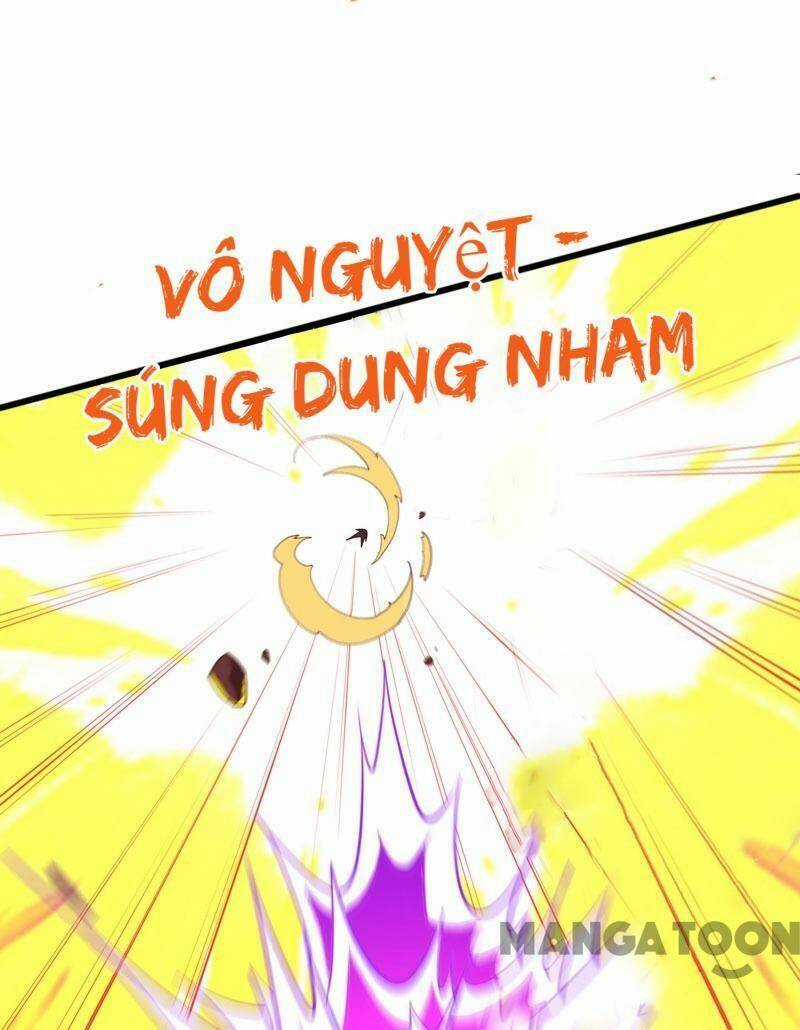 Đấu Chiến Thắng Phật Chapter 172 trang 21
