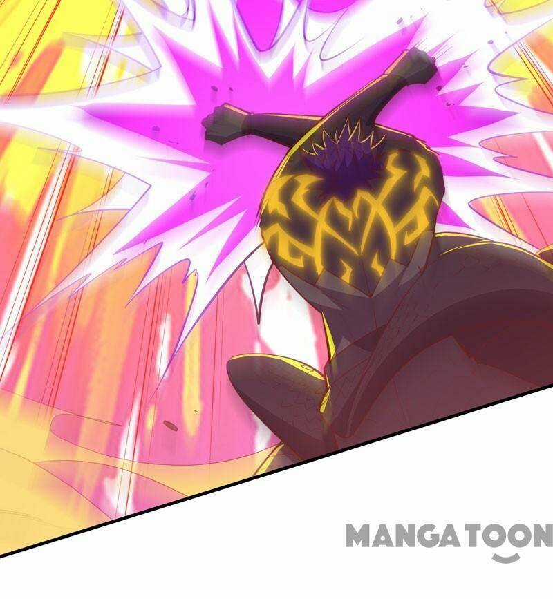 Đấu Chiến Thắng Phật Chapter 172 trang 22