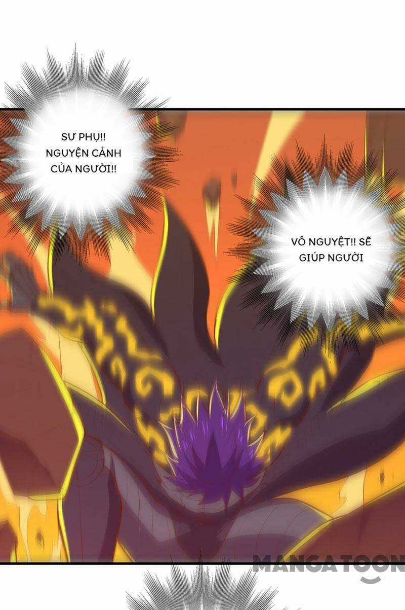 Đấu Chiến Thắng Phật Chapter 172 trang 26