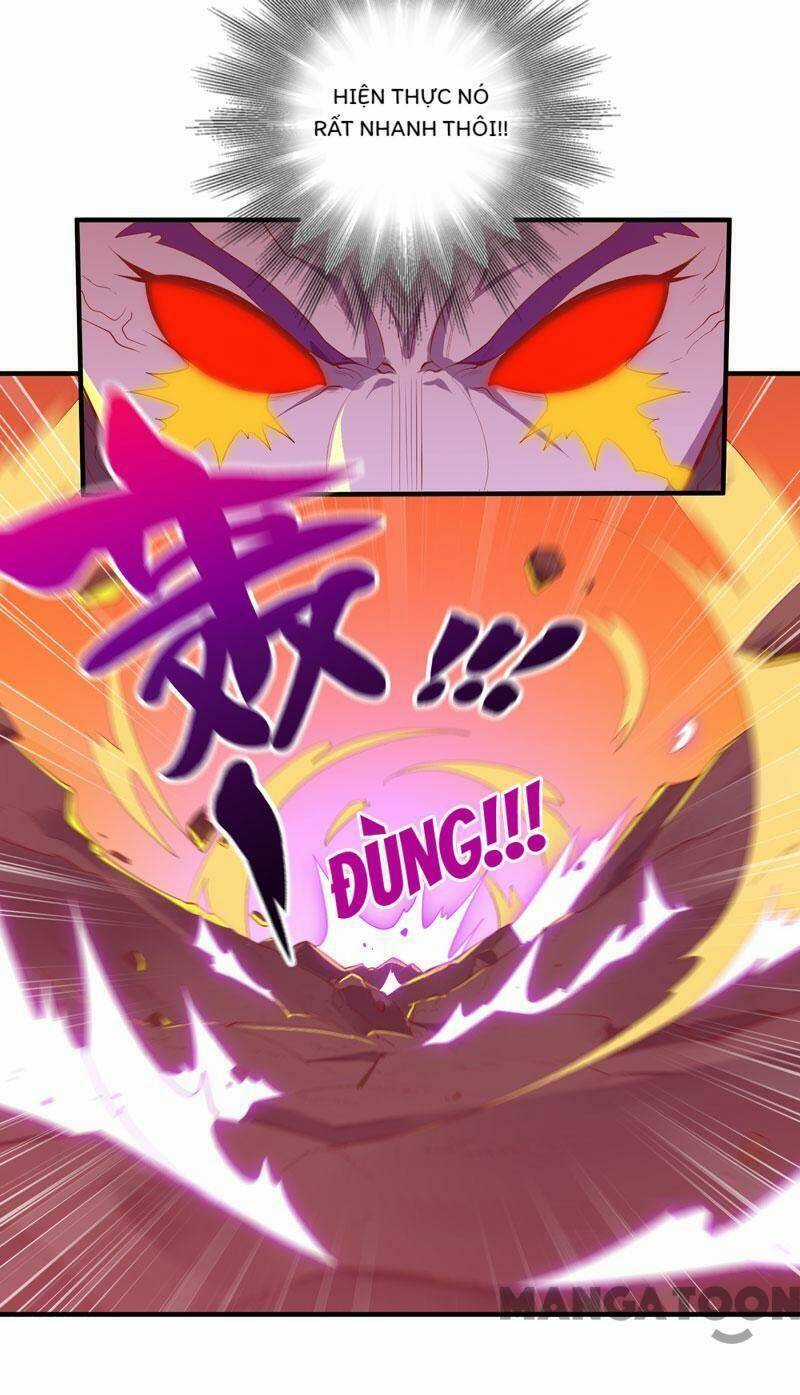 Đấu Chiến Thắng Phật Chapter 172 trang 27