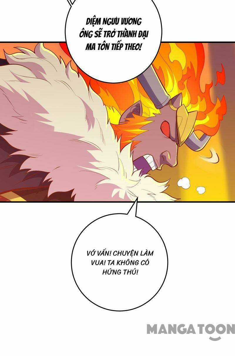 Đấu Chiến Thắng Phật Chapter 172 trang 3