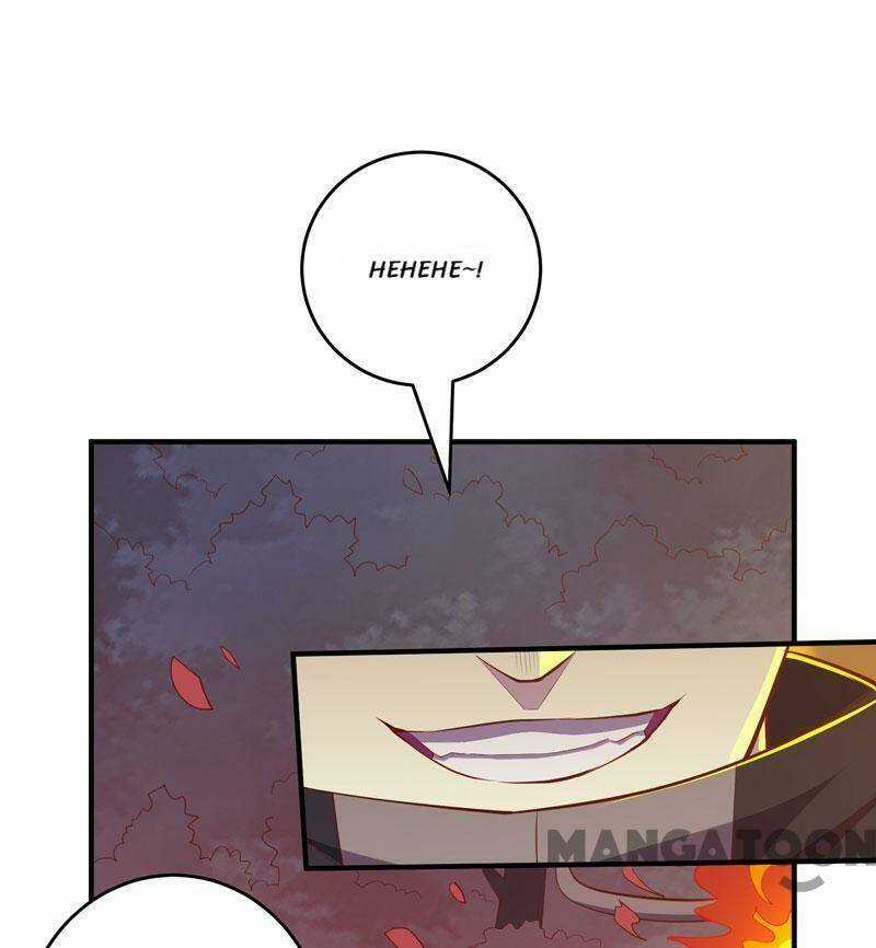 Đấu Chiến Thắng Phật Chapter 172 trang 4