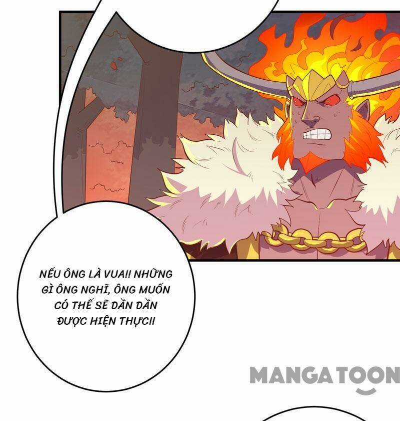 Đấu Chiến Thắng Phật Chapter 172 trang 7