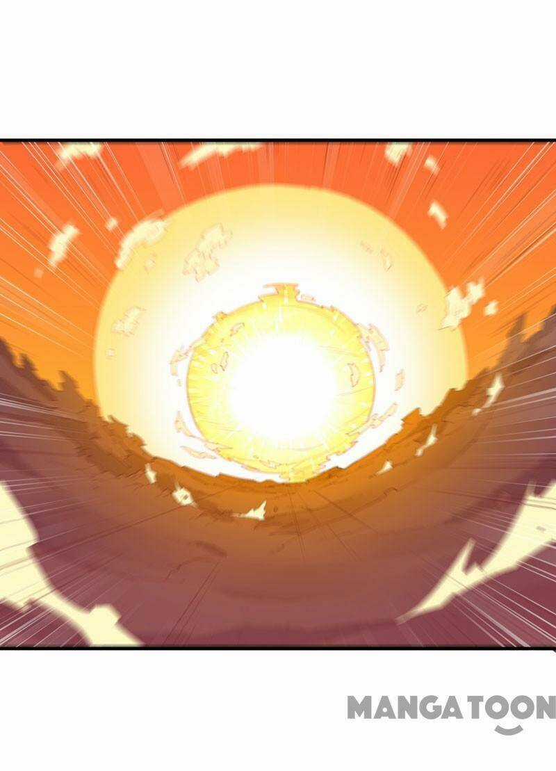 Đấu Chiến Thắng Phật Chapter 173 trang 10