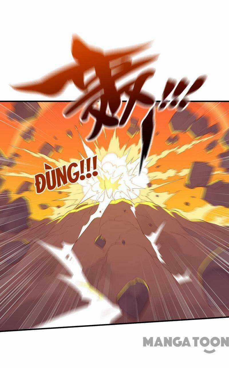 Đấu Chiến Thắng Phật Chapter 173 trang 12