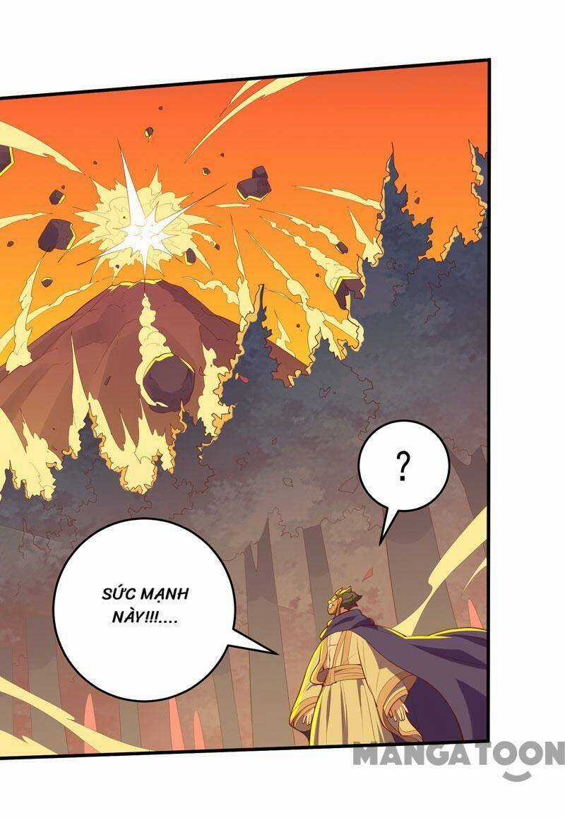 Đấu Chiến Thắng Phật Chapter 173 trang 13