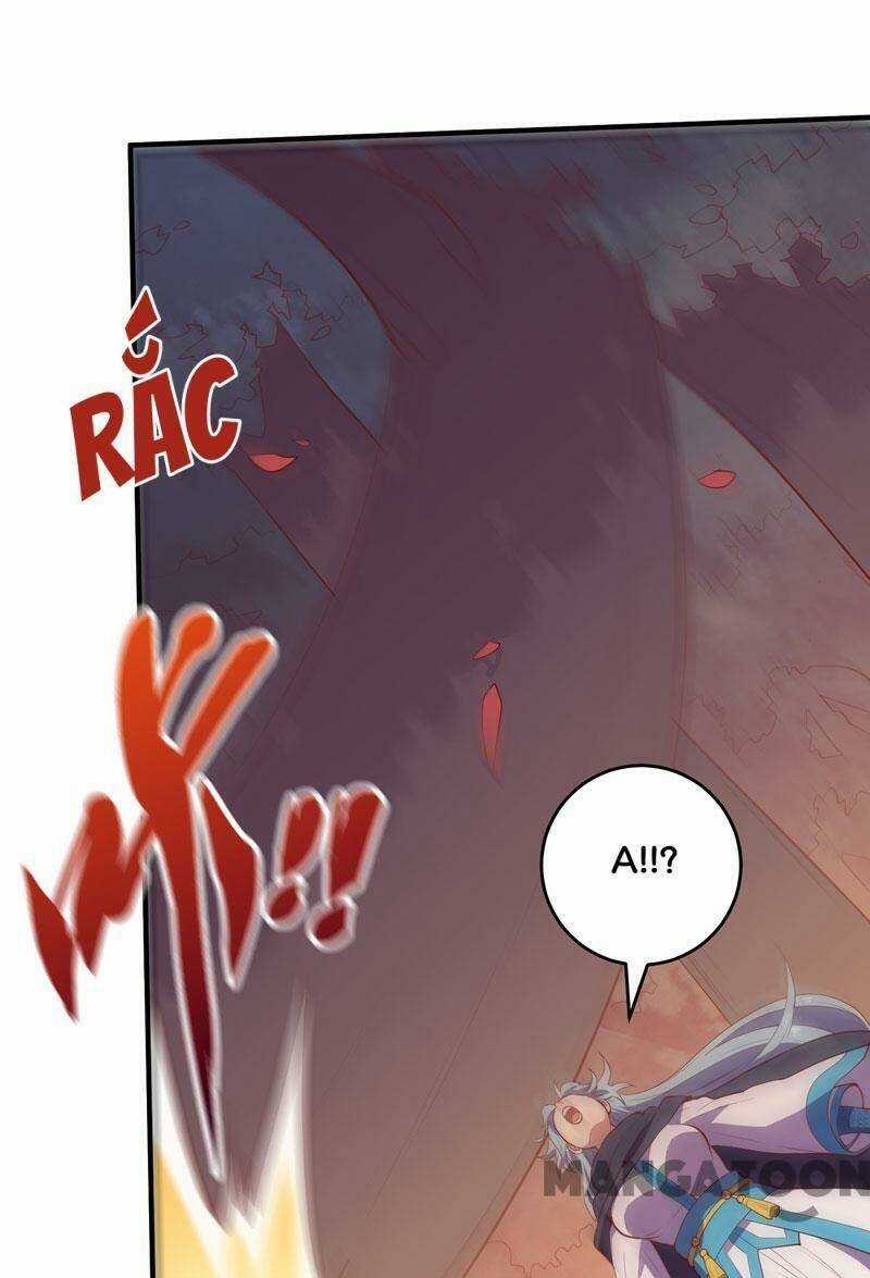 Đấu Chiến Thắng Phật Chapter 173 trang 15