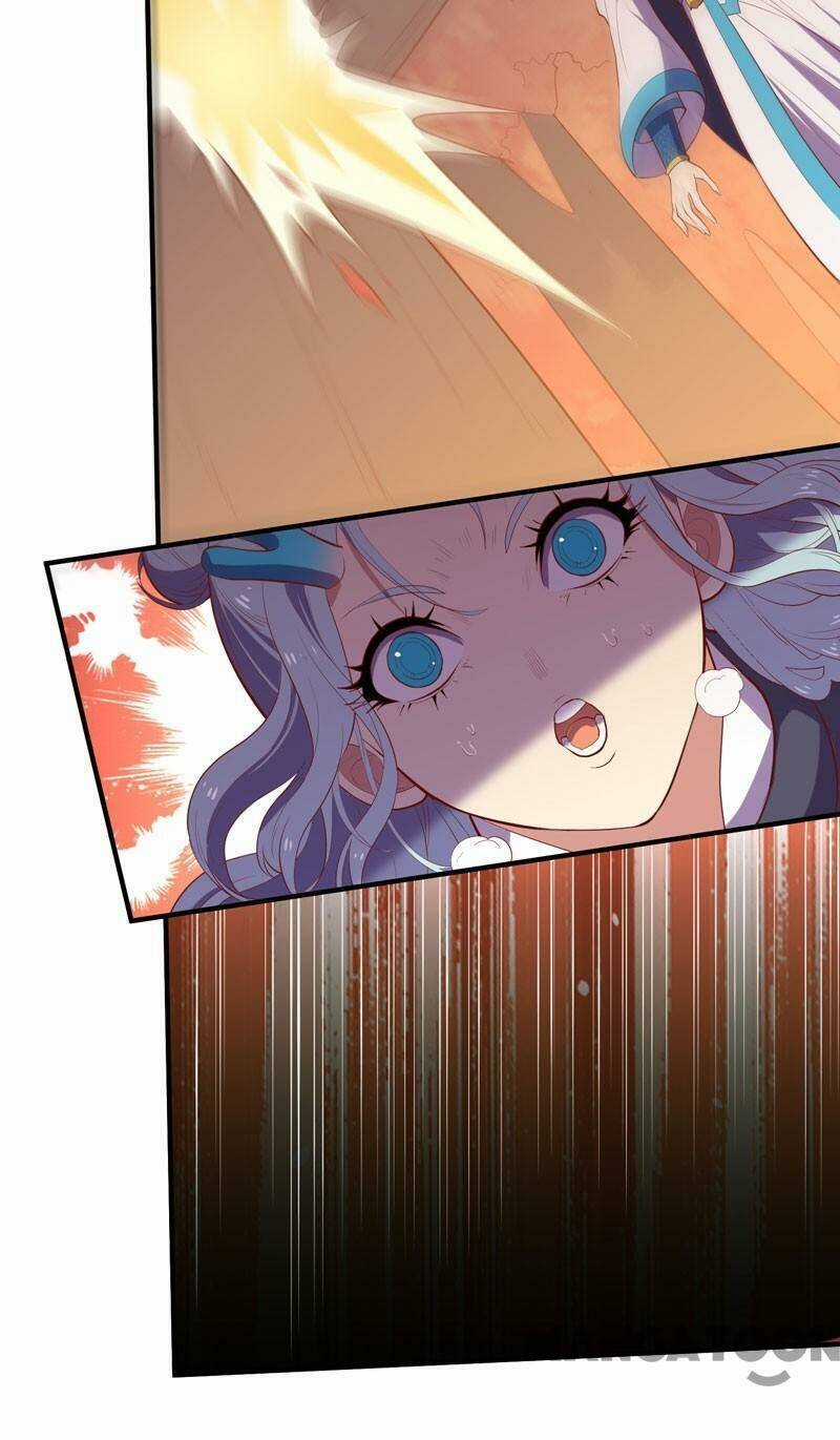 Đấu Chiến Thắng Phật Chapter 173 trang 16