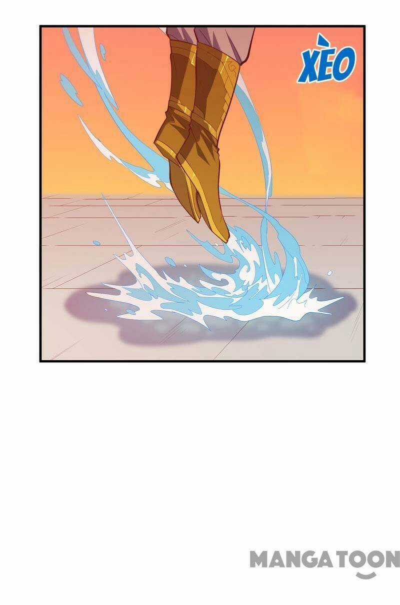 Đấu Chiến Thắng Phật Chapter 173 trang 25