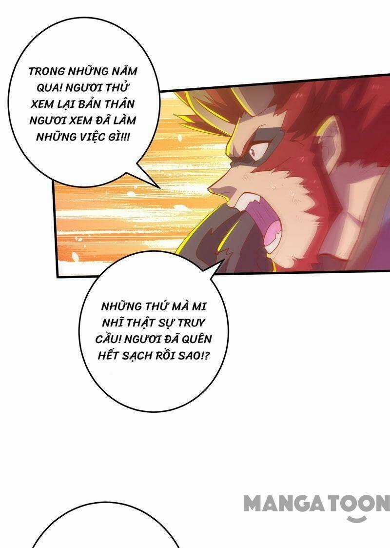 Đấu Chiến Thắng Phật Chapter 173 trang 3