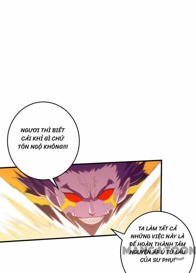 Đấu Chiến Thắng Phật Chapter 173 trang 5