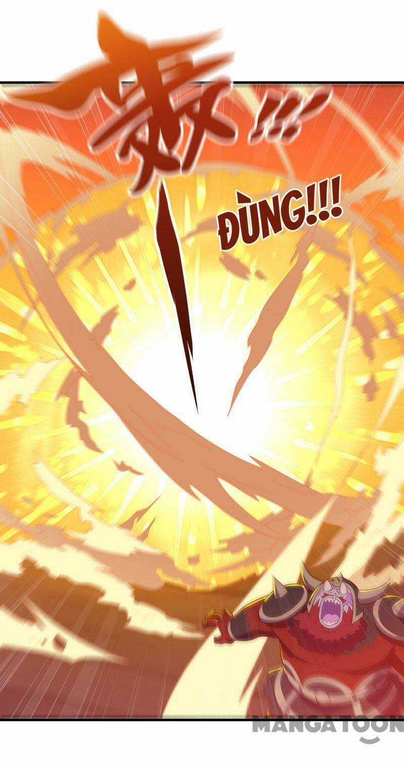 Đấu Chiến Thắng Phật Chapter 173 trang 9