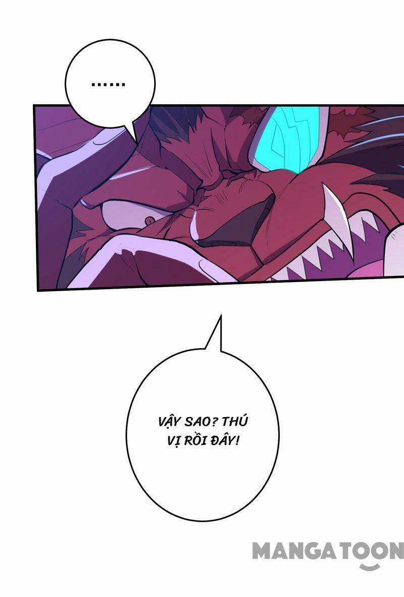 Đấu Chiến Thắng Phật Chapter 174 trang 10