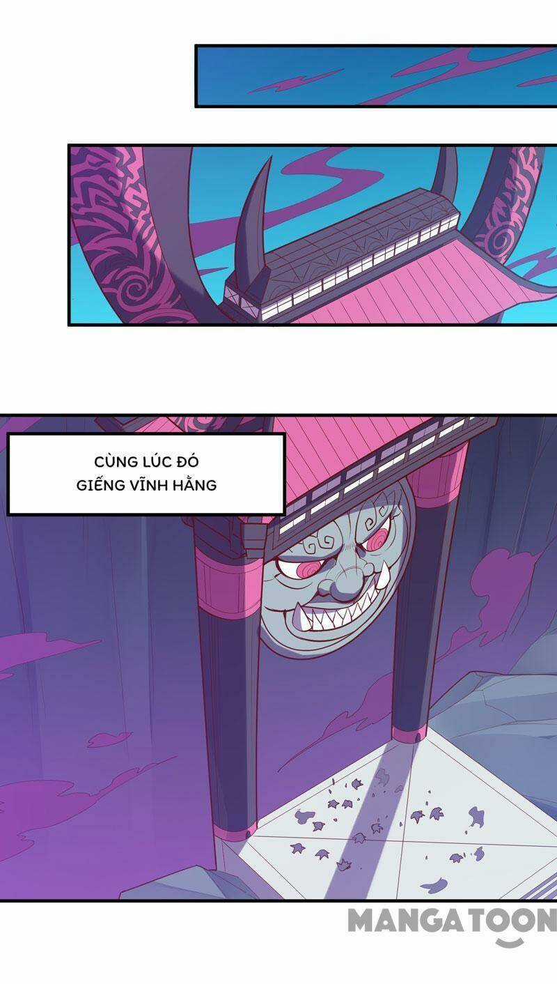 Đấu Chiến Thắng Phật Chapter 174 trang 11